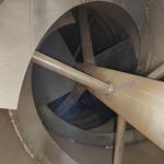 Customizable Industrial Cooling System Activated Carbon Water Cooling Roller