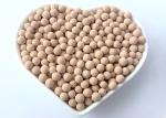 Industrial 3A Molecular Sieve Desiccant For Ethylene Propylene Natural Gas
