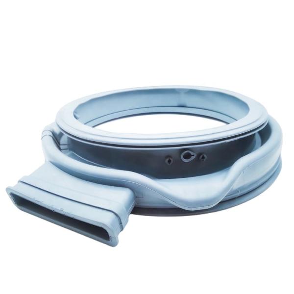 Surmount Grey MFC80-DU1401-C1457E-3047 Washing Machine Rubber Parts Door Seal