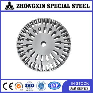Wholesale B23G120 0.23mm Silicon Steel Coil Electrical Oriented For Transformer from china suppliers