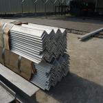 15mm 410 421 Stainless Steel Polished Angle Straight Bar Cold Rolled