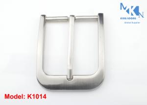 Wholesale Handbag Fittings / Fashion Belt Buckles , Clip Belt Buckle Eco - Friendly from china suppliers