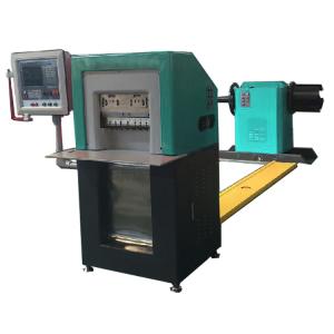Wholesale Automatic Silicon Steel Cutting Machine Making 3D Unicore Gap Wound Cores from china suppliers