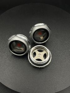 China 0.01mm Precision Custom Injection Molding Material Flexibility on sale