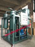 EX Turbine Oil Purifier, Turbo Oil Recondition Plant, Turbine Oil Polishing Unit