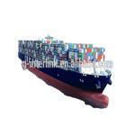NO Local Pick Up Full Container Ocean Freight from to ES Spain Barcelona