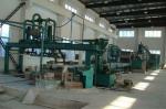 Fireproof Construction Material Making Machinery Polyurethane Sandwich Panel