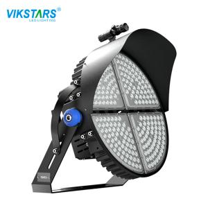 Wholesale SMD3030 LED Stadium Floodlights IP65 Waterproof 1200w Sports Lighting from china suppliers