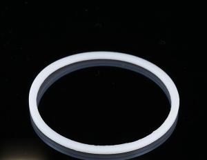 Wholesale White PTFE Backup Ring Seal Corrosion Weather Resistant For Automotive from china suppliers