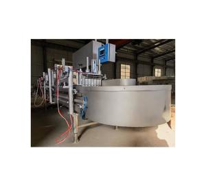 Wholesale Ice-Cream Popsicle Stick Production Plant 8000 KG Output for Customer Requirements from china suppliers
