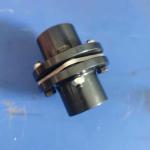 Diaphragm Laminated Flexible Membrane Coupling With Intermediate Shaft