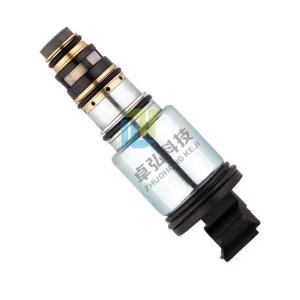 Wholesale Car Compressor Control Valve for BMW X1 X3 520 525LI mini F02 F54 F55 F56 F57 Engine One D from china suppliers