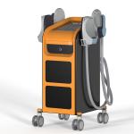 Clinic Fat Sculpting Machine 1Hz-100Hz EMS Muscle Stimulation Machine