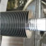 DELLOK HFW Steel Pipe Black Painting Varnish FBE Gr.B - X70 ASTM EN DIN JIS GB