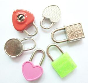 Wholesale Small Notebook Lock for Stationery from china suppliers