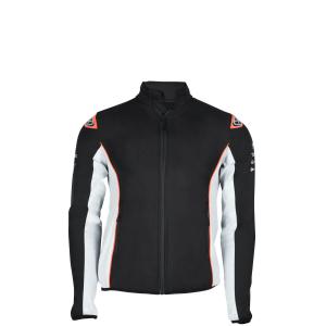 China Sports Jacket and Vest Polyester Softshell Team Motorcycle Jersey for Men's Motorcycle on sale