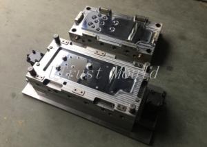 Wholesale FRP Custom Compression Molding SMC Electrical Box Panel Compression Mold from china suppliers