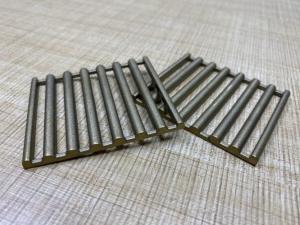 Wholesale Copper H59 Investment Casting Components 8407 80K Lost Wax Casting from china suppliers