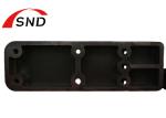 OEM Grey Iron In Sand Casting Metal Casting Parts With ISO9001 Standard