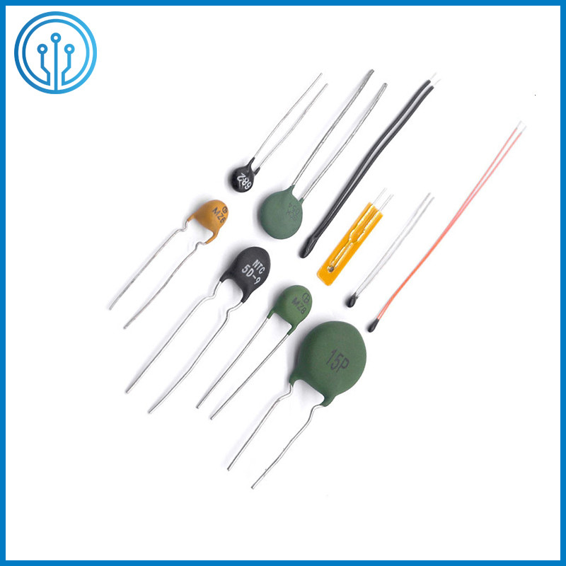 Precise Repeatability 91-KD3x5 MZ6-120-DS Triple PTC Thermistor Motor Protection