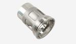 304 316 Stainless Steel Hose Clamp Precision Investment Casting Parts