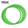 Buy cheap N4W TPU Gasket Back Up Ring 115 X 109 X 3 Green For Sealing from wholesalers