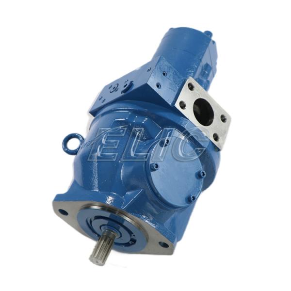 R55-7 R60-5 R60-7 Hydraulic Piston Pump EC55 EC50 31M6-15022 31M8-15020 31M6