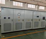 Powerful On-Grid Inverter with Input Voltage 50-500V and Output Voltage 110-220