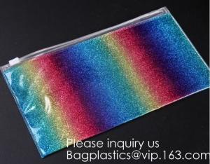 Wholesale Reusable EVA Swimwear Bag With k In Various Colors, China Factory Supplier Reusable Shopping Bag Eva Cosmetic Bag from china suppliers