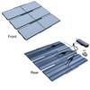 VEG Full Spectrum 600w LED Quantum Boards 120V AC For Indoor Plant
