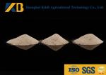 High Protein Content Rice Protein Powder Feed Grade With Yellowish Colour
