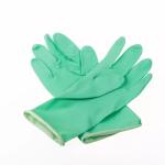 High quality black industrial latex gloves price concessions