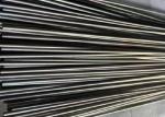 Precision Machined Alloy Steel Tubes with High Brightness and Durability