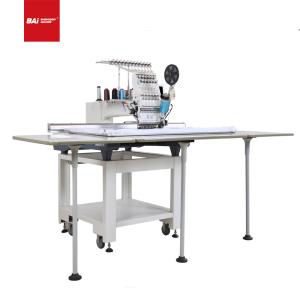 Wholesale Computerized High Speed Embroidery Machine 500mm 1200mm from china suppliers