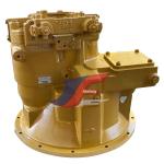 Excavator Parts 123-1993 A8VO160 Main Pump 1231993 345B 330B Hydraulic Pump