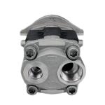 Durable Forklift Gear Pump , High Pressure Gear Pump GPY HGP SGP KZP4