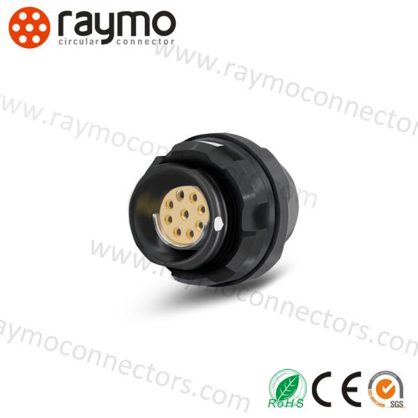 OHS MIL-DTL-38999 Connectors Shell Model ОНЦ-БС-1 2 4/7/10/19/32/50pins