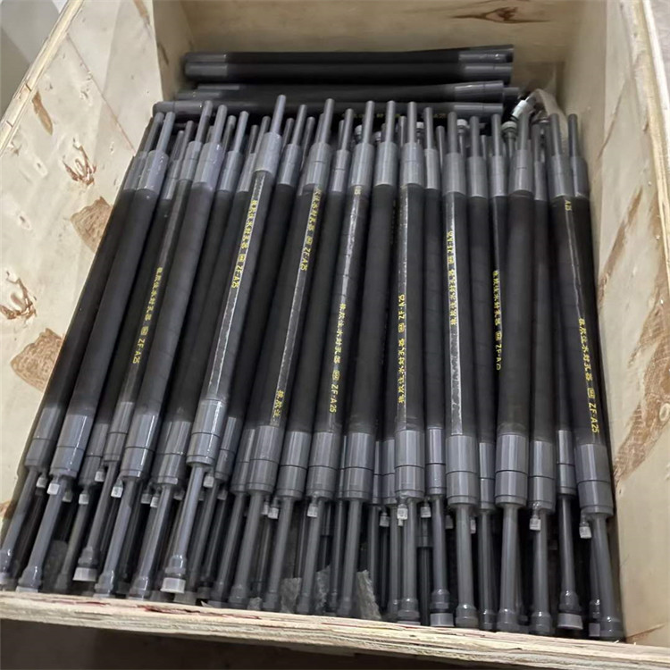 Inflatable Packer Expansion hose Grout Injection Packer
