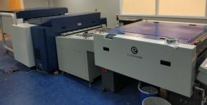Wholesale P1500 CTP Plate Processor Speed Adjustable for Offset Printing from china suppliers