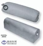 Ballast Tank , Harbor Dock Aluminum Anodes / Oil Tank Sacrificial Anode Cathodic