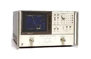 Wholesale Benchtop VNA Network Analyzer Microwave Keysight Agilent 8720C from china suppliers