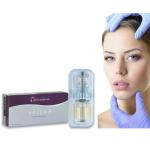 Hyaluronic Acid Gel Injection Face Filler Juvederm Ultra 3 Ultra 4 Voluma