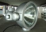LED High Mast Lighting And Pneumatic Telescopic Mast Light SR115