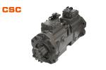 Steel Matterials High Pressure Hydraulic Pump For Excavator 300D Use