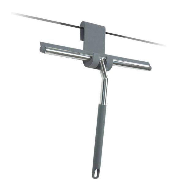 Bathroom Mirror Wiper 304 316 Stainless Steel Mirror and Window wiper Car