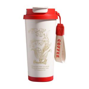Wholesale 530ml Capacity Portable Water Cup For Keeping Drinks Warm Portable Coffee Cup from china suppliers