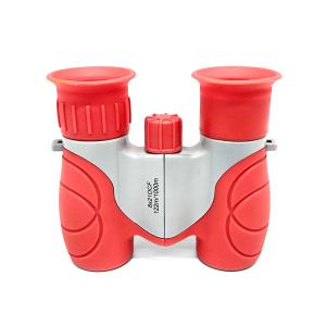 Wholesale Optics Roof Prism 8x21 Waterproof Telescope Bird Watching Kids Binoculars from china suppliers