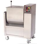 Electric Industrial Food Processing Equipment Stainless Steel Filling Mixer 1