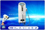 Permanent Painfree Hair Removal Laser Equipment 5~400ms Adjustable