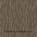 Pure color striped 100%solution dyed invista nylon 6 carpet tile